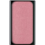 Artdeco Blusher Tvářenka 48 Carmine Red Blush 5 g – Hledejceny.cz