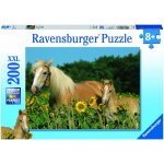 Ravensburger Koně na louce 200 dílků – Hledejceny.cz