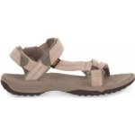 Teva Sandály FRGY TERRA FI LITE SUEDE W Šedá – Zbozi.Blesk.cz