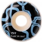 TOY MACHINE Super Premium MULTI 53MM – Hledejceny.cz