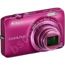 Nikon Coolpix S6300