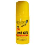 Alpa repelent gel v roll-on 50 ml – Zboží Dáma