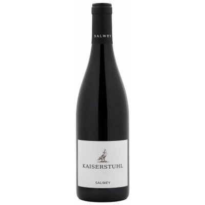 Weingut Salwey Rulandské modré / Spätburgunder / Pinot Noir červené 2022 13% 0,75 l (holá láhev) – Zboží Mobilmania