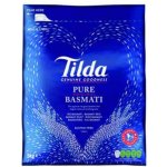 Tilda Basmati rýže 5kg – Zboží Mobilmania