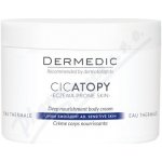 Dermedic Cicatopy hloubkově vyživující tělový balzám 225 ml – Hledejceny.cz