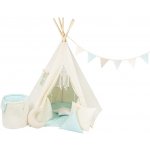 ELIS DESIGN standard Set teepee stan Nebeské snění – Zboží Dáma