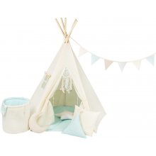 ELIS DESIGN standard Set teepee stan Nebeské snění