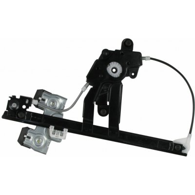 Mechanismus stahování okna, zadní levé dveře ŠKODA OCTAVIA I (1997-2000) – Sleviste.cz