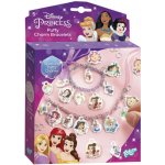 Disney TOTUM Sada náramků s přívěsky Princezny – Hledejceny.cz