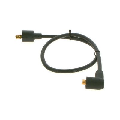 Kabel zapalovací svíčky BOSCH 0 986 356 044 – Hledejceny.cz