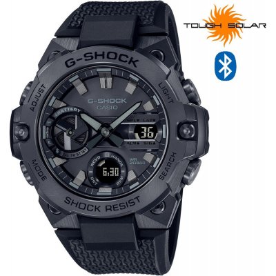 Casio GST-B400BB-1A – Hledejceny.cz