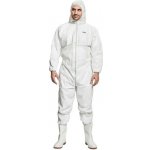 Cerva Chemsafe Ochranný oblek C1 bílý XL – Zboží Dáma
