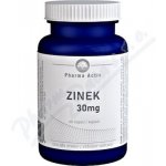 Zinek chelát 25mg 60 kapslí – Hledejceny.cz