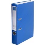 Comix Pákový odolný pořadač A206 A4 7,5 cm modrá – Zboží Živě