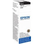 Inkoust Epson T6731 Black - originální – Zboží Mobilmania