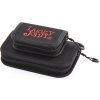 Rybářský obal a batoh LUCKY JOHN Pouzdro Lure Case 12 x 8 cm