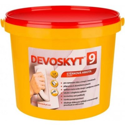 Devoskyt 9 Balení: 5 kg – HobbyKompas.cz