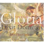 GARDINER/MONT.CHOIR/EBS GLORIA/DIXIT DOMINUS – Hledejceny.cz