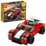 LEGO® Creator 31100 Sporťák – Hledejceny.cz