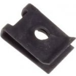 Matice plechová 4.8x16.5x11 Škoda N0154374 Škoda Felicia, Octavia, Octavia 2, Superb, Yeti, Superb 3 – Zbozi.Blesk.cz