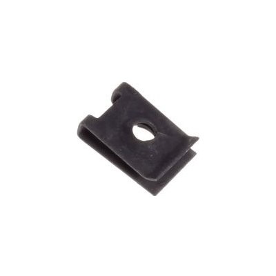 Matice plechová 4.8x16.5x11 Škoda N0154374 Škoda Felicia, Octavia, Octavia 2, Superb, Yeti, Superb 3 – Zbozi.Blesk.cz