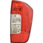 Zadní světlo VAN WEZEL 3392932 – Hledejceny.cz