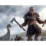 Assassin's Creed: Valhalla (Ultimate Edition) – Hledejceny.cz