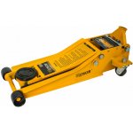 Hoteche Hydraulický zvedák pojízdný nízkoprofilový 3 t HT651302 – Hledejceny.cz