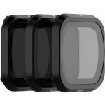 PolarPro DJI Mavic 2 PRO Filters - Standard Series 3-Pack M2P-5001 – Zboží Živě