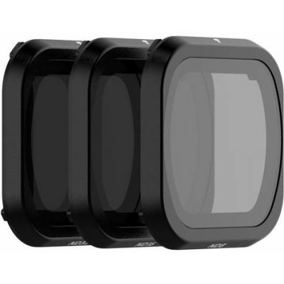 PolarPro DJI Mavic 2 PRO Filters - Standard Series 3-Pack M2P-5001 – Zboží Živě