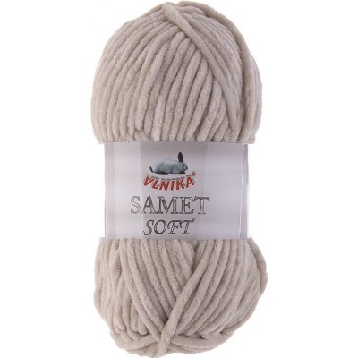 VLNIKA Příze Samet Soft Varianta: 269 – Hledejceny.cz
