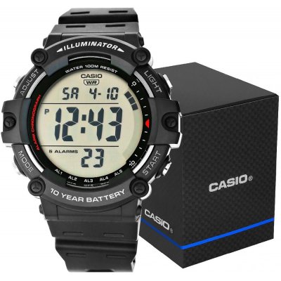 Casio AE-1500WH-1A – Sleviste.cz