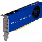 AMD Radeon Pro WX 3200 4GB GDDR5 100-506115 – Zboží Živě