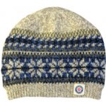Pletený ICEwear Thinsulate béžový – Hledejceny.cz