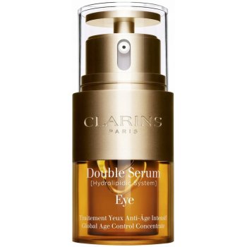 Clarins Double Serum oční 20 ml