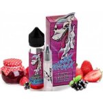 Imperia Shark Attack Pink Shark shake&vape 10 ml – Zboží Mobilmania
