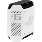 Asus ROG Rapture GT6 bílý 90IG07F0-MU9A30 – Sleviste.cz