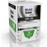 Mobil Super 3000 Formula F 0W-30 20 l – Hledejceny.cz