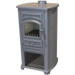 Bella Thalia FORTE ECO antracit – Zboží Dáma