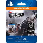 Homefront: The Revolution Expansion Pass – Hledejceny.cz