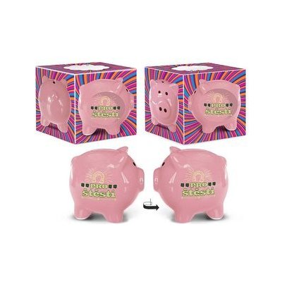 pokladnička PRASÁTKO PRO štěstí DB keramika – Zbozi.Blesk.cz