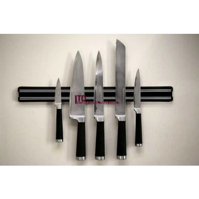 MAGNETICKÁ LIŠTA DRŽÁK NA NOŻE 33CM 5901785366976 – Hledejceny.cz