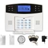Domovní alarm iGET Security M2B