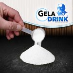 Geladrink Forte Hyal Pure 420 g – Hledejceny.cz