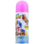 WIKY Párty sprej na paruky žlutý – Sleviste.cz