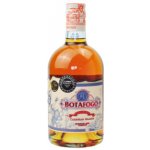 Botafogo Spice Gold 40% 0,7 l (holá láhev) – Hledejceny.cz