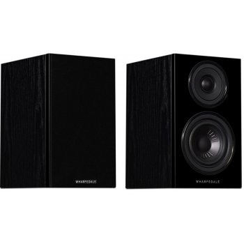 Wharfedale Diamond 12.2