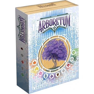 Renegade Game Studios Arboretum EN