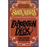 Aporta Games Santa Maria Exploration Deck – Zboží Mobilmania