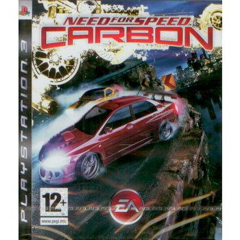 Need for Speed Carbon